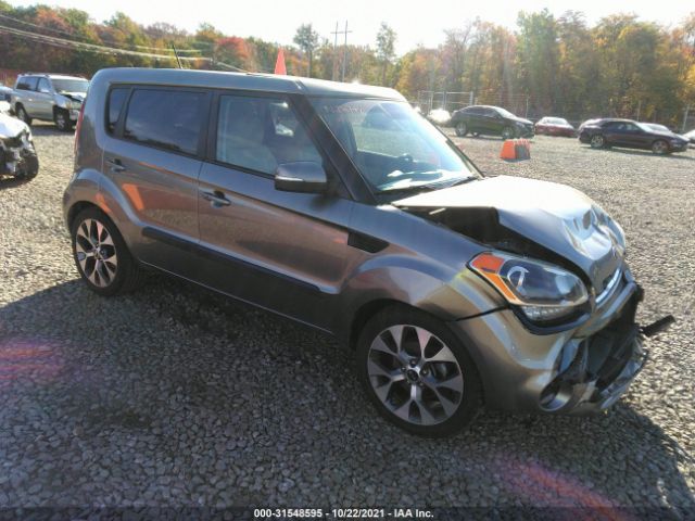 KIA SOUL 2013 kndjt2a67d7561464