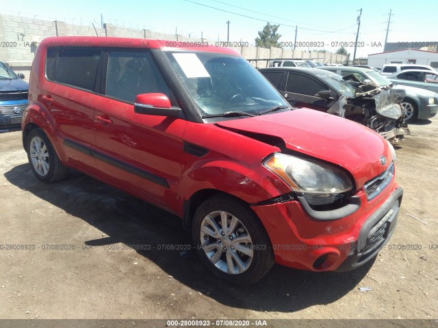 KIA SOUL 2013 kndjt2a67d7561769