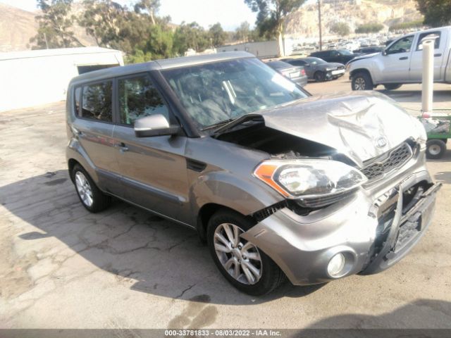 KIA SOUL 2013 kndjt2a67d7561982