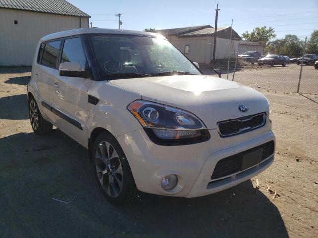 KIA SOUL + 2013 kndjt2a67d7562985