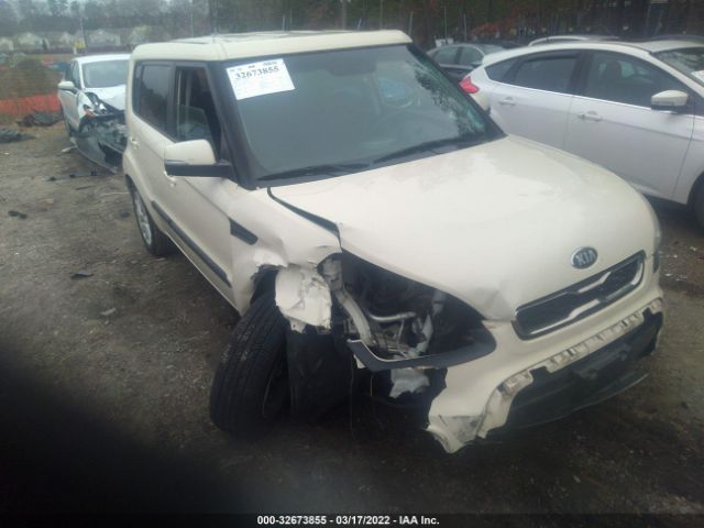 KIA SOUL 2013 kndjt2a67d7563084