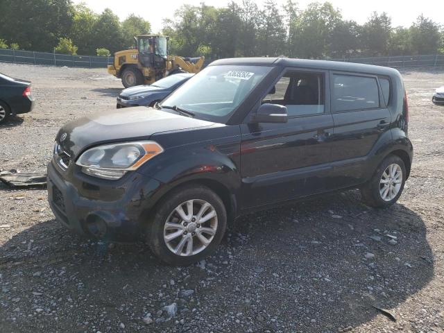 KIA SOUL 2013 kndjt2a67d7563618