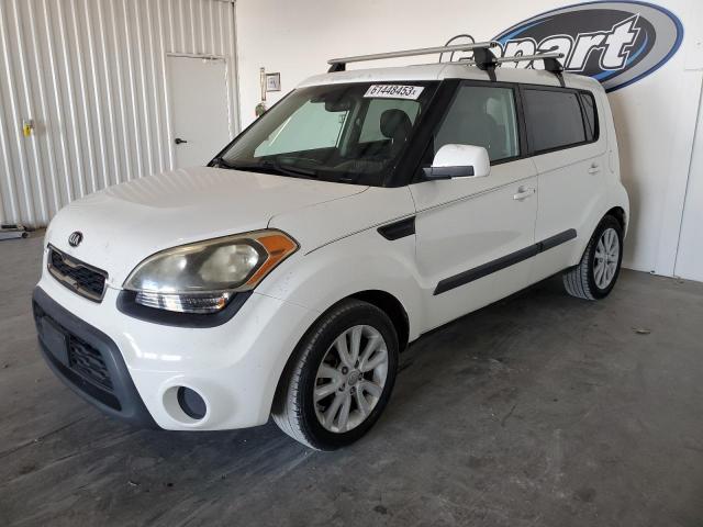 KIA SOUL + 2013 kndjt2a67d7565241