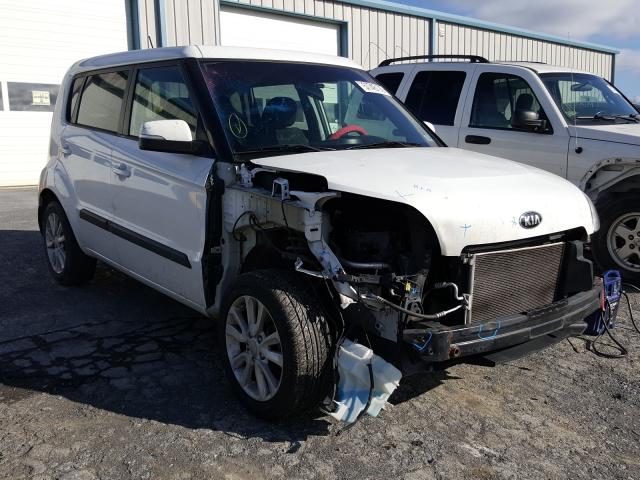 KIA SOUL + 2013 kndjt2a67d7567510