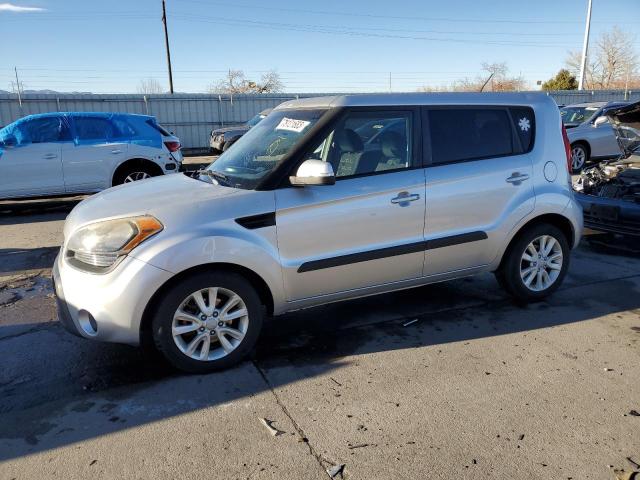 KIA SOUL 2013 kndjt2a67d7568446