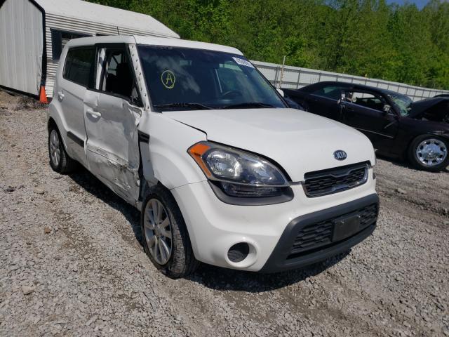 KIA SOUL + 2013 kndjt2a67d7569287