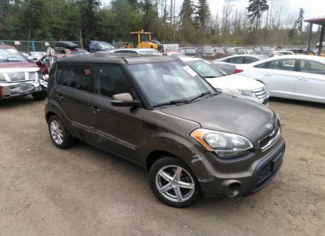 KIA SOUL 2013 kndjt2a67d7570133