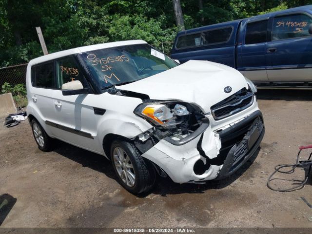 KIA SOUL 2013 kndjt2a67d7572528