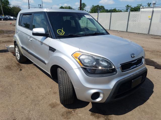 KIA SOUL + 2013 kndjt2a67d7573081