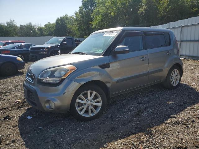 KIA SOUL + 2013 kndjt2a67d7573324