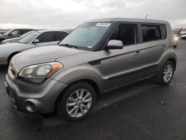 KIA SOUL 2013 kndjt2a67d7575106