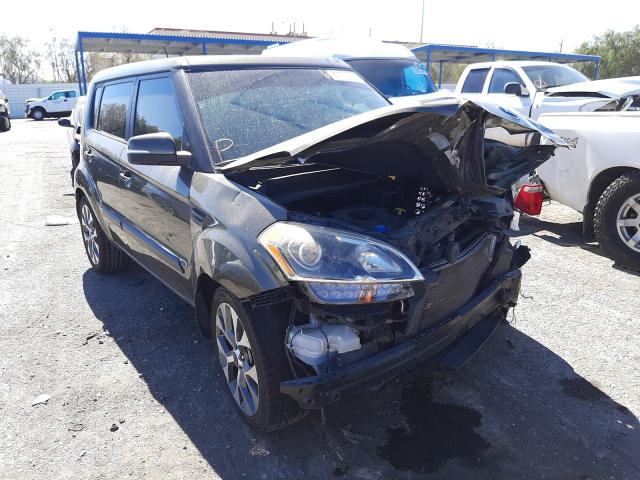 KIA SOUL + 2013 kndjt2a67d7575851