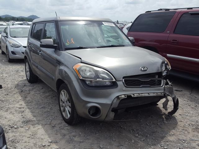 KIA SOUL + 2013 kndjt2a67d7576188