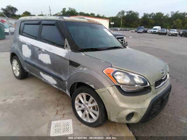 KIA SOUL 2013 kndjt2a67d7577423