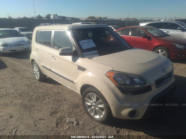 KIA SOUL 2013 kndjt2a67d7578703