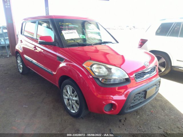 KIA SOUL 2013 kndjt2a67d7579382