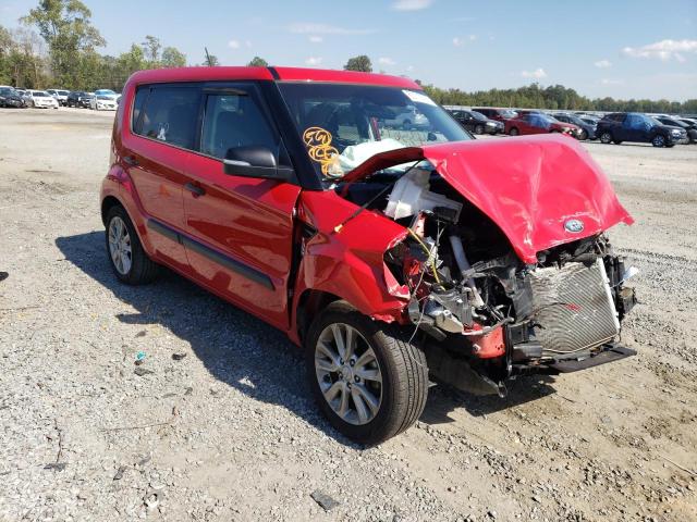 KIA SOUL + 2013 kndjt2a67d7579737