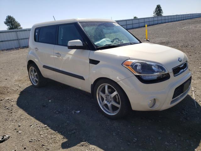 KIA SOUL + 2013 kndjt2a67d7579804