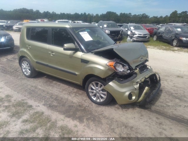 KIA SOUL 2013 kndjt2a67d7585229