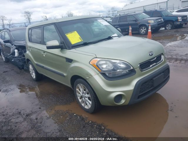 KIA SOUL 2013 kndjt2a67d7585540