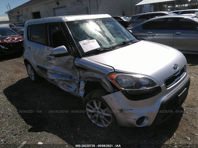 KIA SOUL 2013 kndjt2a67d7586591