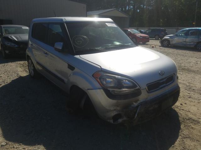 KIA SOUL + 2013 kndjt2a67d7587711