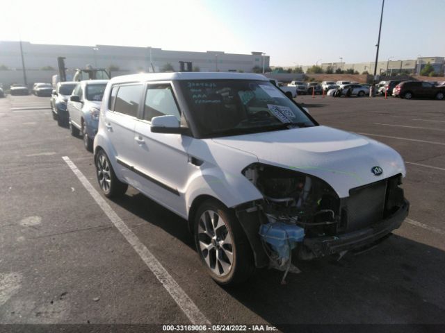 KIA SOUL 2013 kndjt2a67d7587921