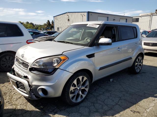 KIA SOUL 2013 kndjt2a67d7588115