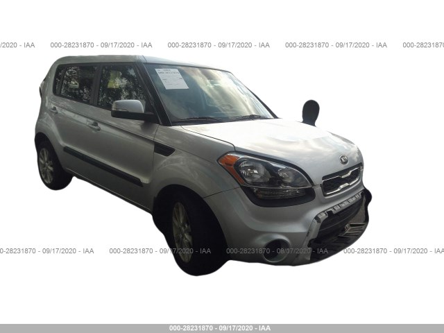 KIA SOUL 2013 kndjt2a67d7588213