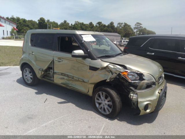 KIA SOUL 2013 kndjt2a67d7589118