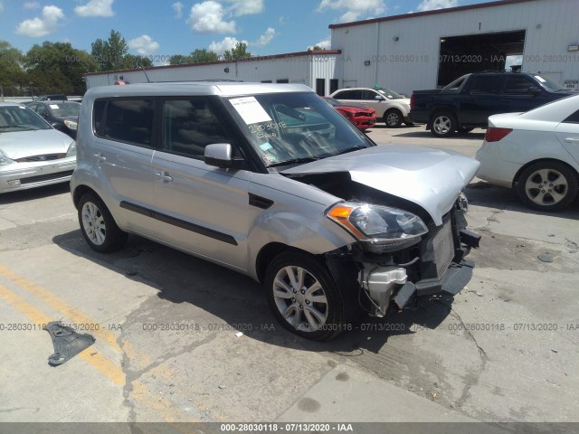 KIA SOUL 2013 kndjt2a67d7589331