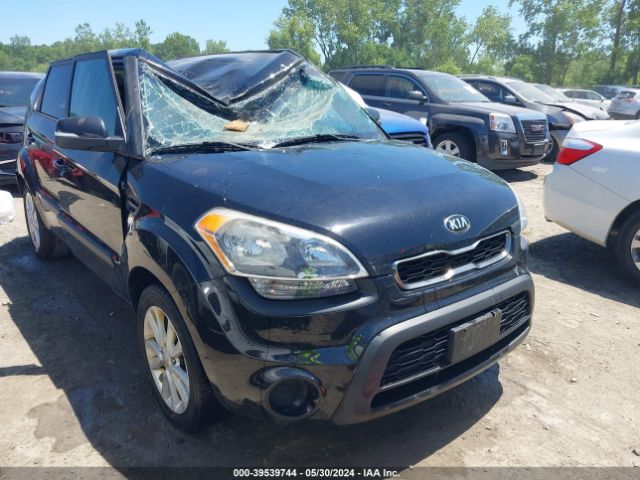 KIA SOUL 2013 kndjt2a67d7589541