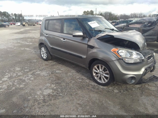 KIA SOUL 2013 kndjt2a67d7589698