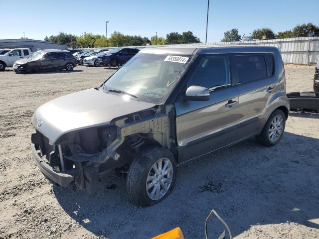 KIA SOUL + 2013 kndjt2a67d7589832