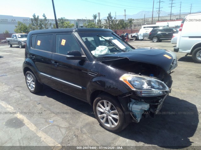 KIA SOUL 2013 kndjt2a67d7589880