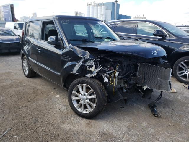 KIA SOUL + 2013 kndjt2a67d7590849