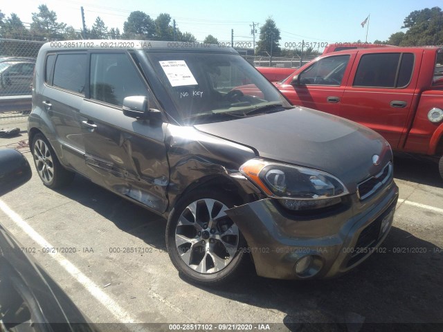 KIA SOUL 2013 kndjt2a67d7591810