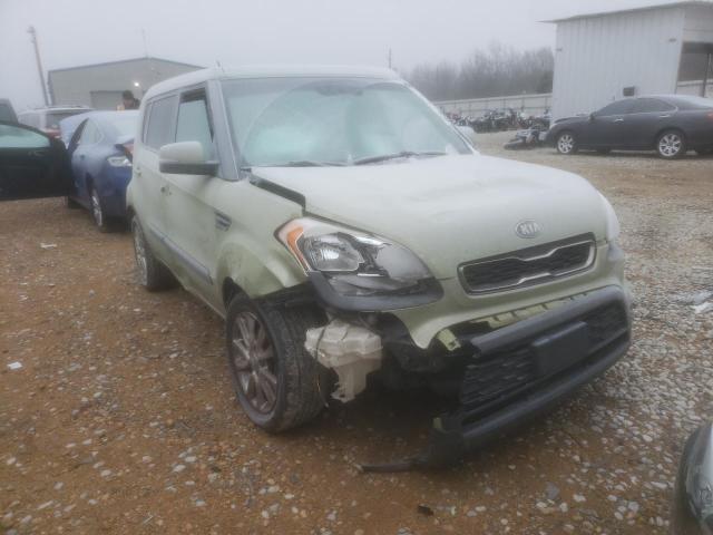 KIA SOUL + 2013 kndjt2a67d7598191