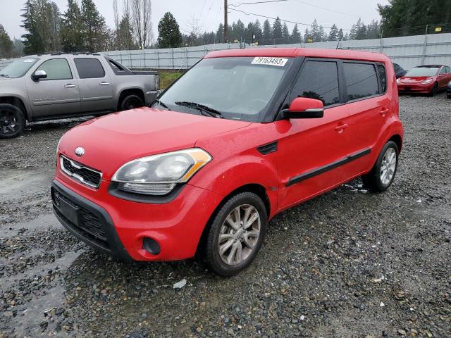 KIA SOUL 2013 kndjt2a67d7598255