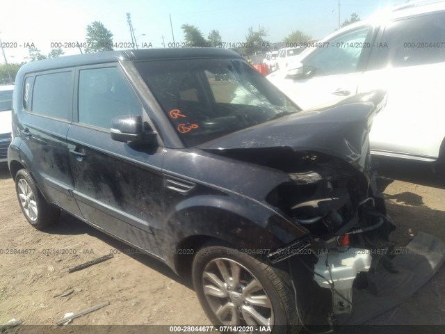 KIA SOUL 2013 kndjt2a67d7598627