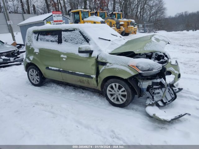 KIA SOUL 2013 kndjt2a67d7602059