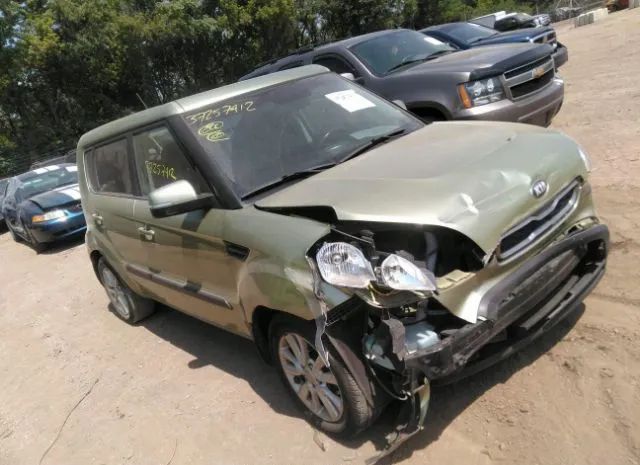 KIA SOUL 2013 kndjt2a67d7602143