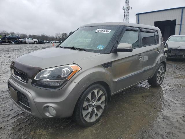 KIA SOUL 2013 kndjt2a67d7602854