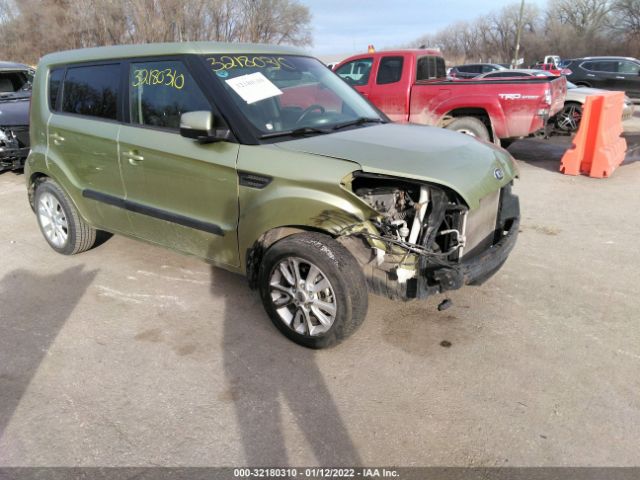 KIA SOUL 2013 kndjt2a67d7603048