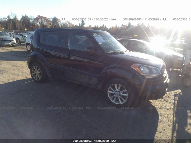 KIA SOUL 2013 kndjt2a67d7604085