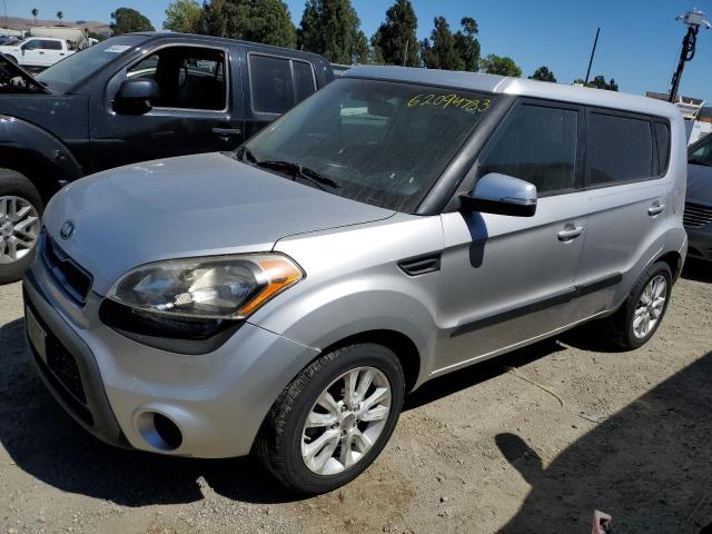 KIA SOUL 2013 kndjt2a67d7604782