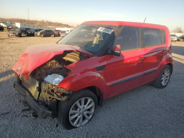 KIA SOUL 2013 kndjt2a67d7605141