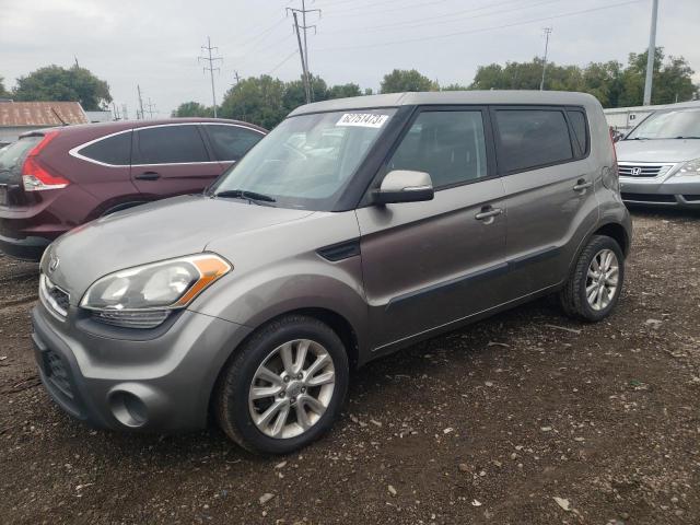 KIA SOUL 2013 kndjt2a67d7605625