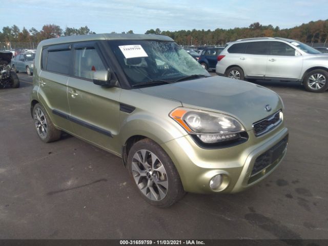 KIA SOUL 2013 kndjt2a67d7606841