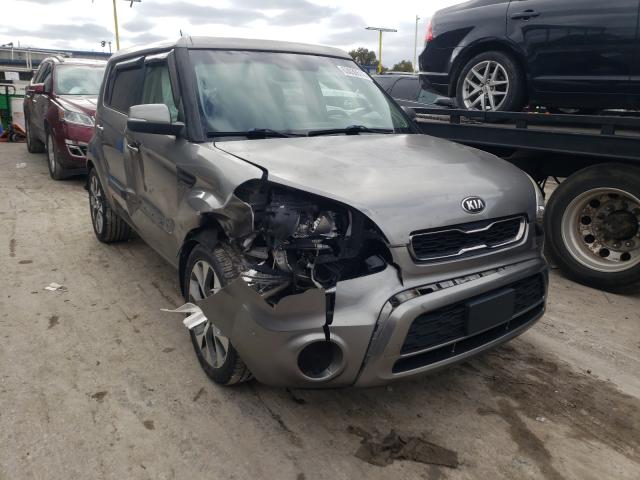 KIA SOUL + 2013 kndjt2a67d7610419